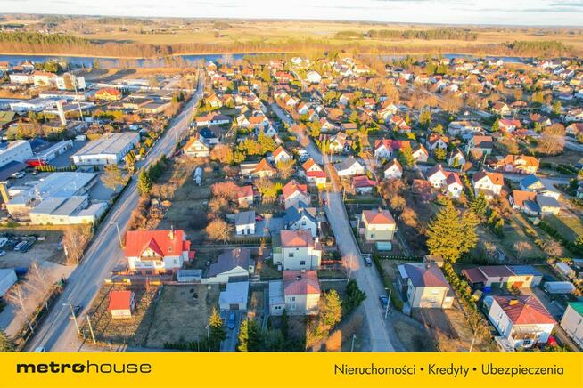 Mieszkanie z ogrodem i garażem - Olecko