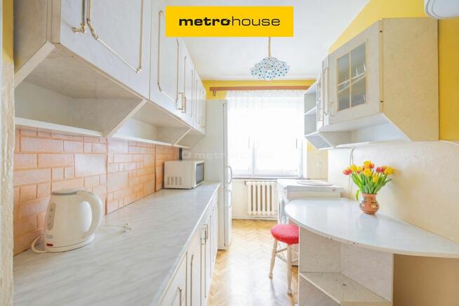 Mieszkanie z ogrodem i garażem - Olecko