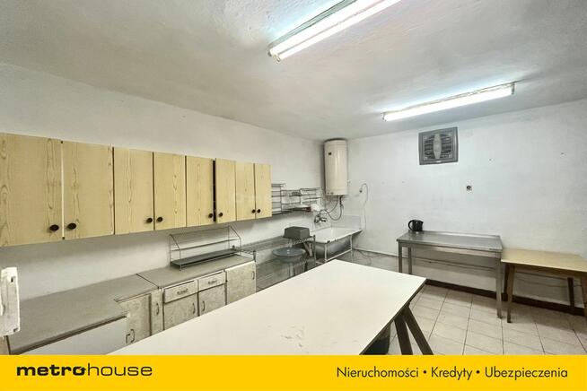 Lokal Łódź Bałuty, ul. Żółwiowa