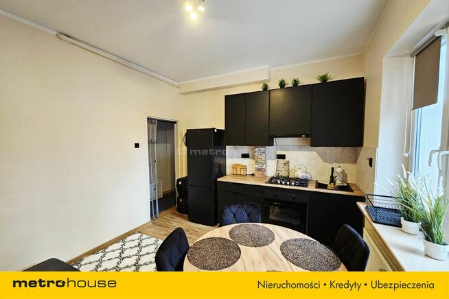 Mieszkanie 63 m² na 1 piętrzę na Stokach