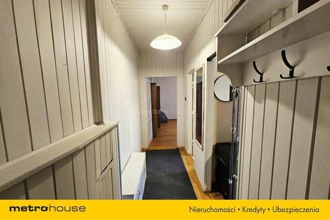 Mieszkanie 63 m² na 1 piętrzę na Stokach