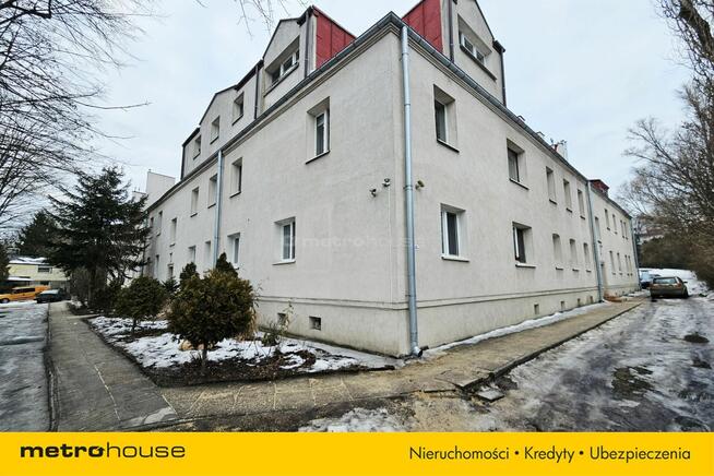 Mieszkanie 63 m² na 1 piętrzę na Stokach