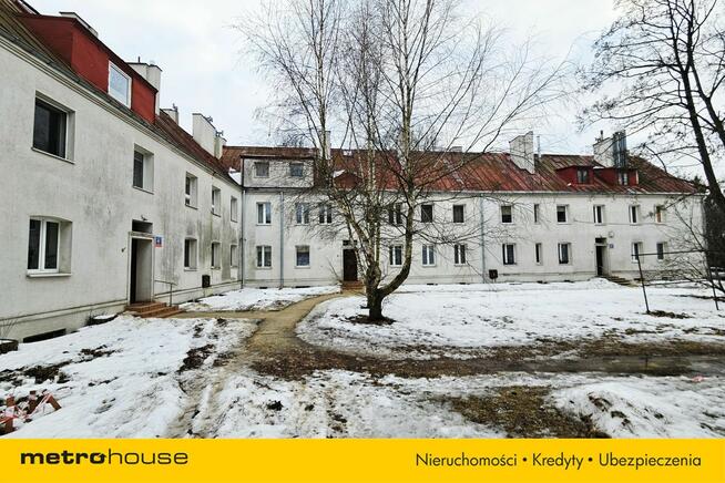 Mieszkanie 63 m² na 1 piętrzę na Stokach