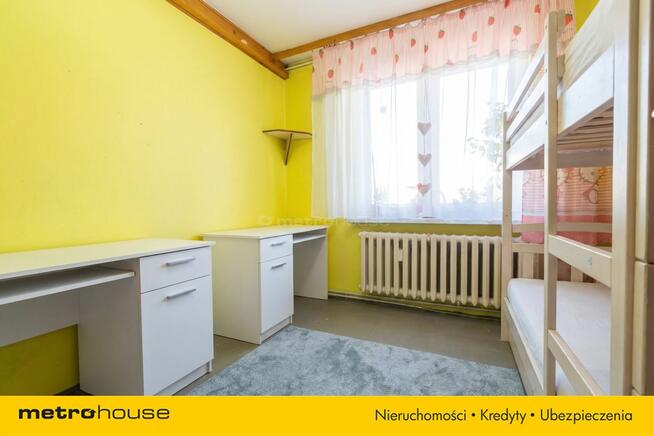 3 pokoje w centrum Olecka 55 m² do remontu