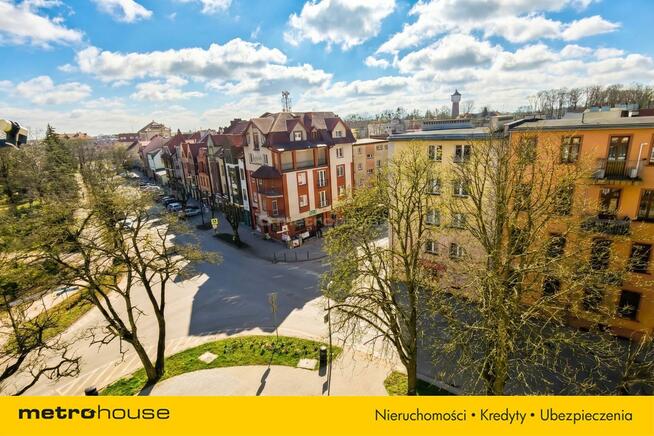 3 pokoje w centrum Olecka 55 m² do remontu