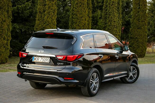 Infiniti QX60