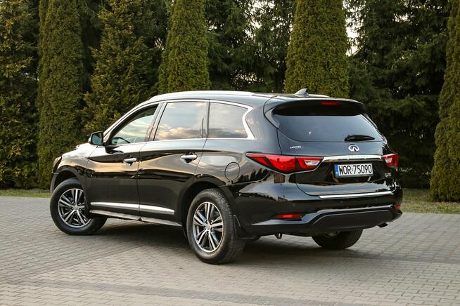 Infiniti QX60