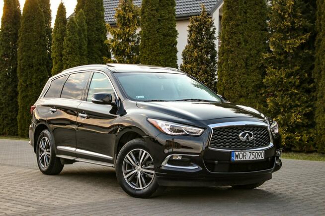 Infiniti QX60