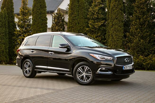 Infiniti QX60