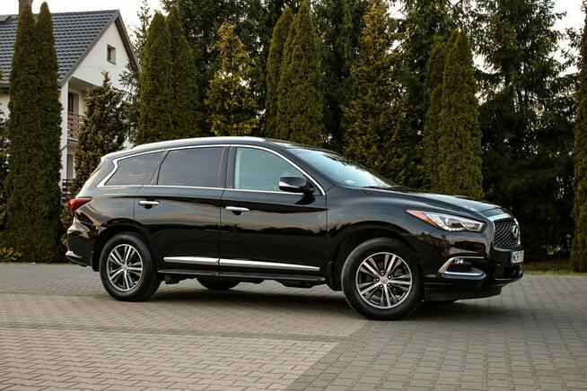 Infiniti QX60