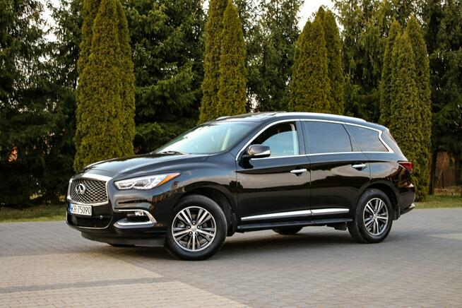 Infiniti QX60