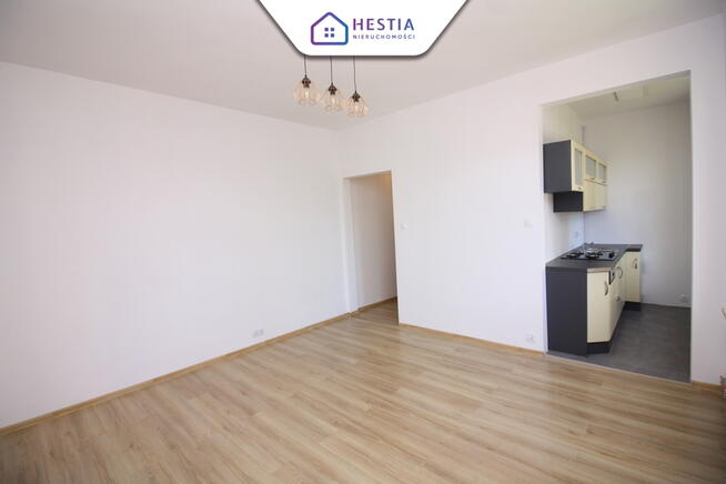 Dwa pokoje na wynajem - ścisłe centrum Stargardu