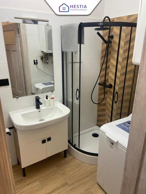 Dwa pokoje na wynajem - ścisłe centrum Stargardu