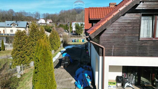 Inwestycja turystyczna- pensjonat na Kaszubach