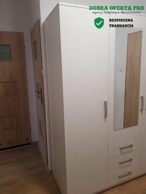 3 pokoje 56 m² z widokiem na morze – Morena