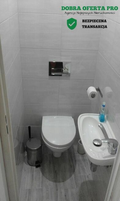 3 pokoje 56 m² z widokiem na morze – Morena