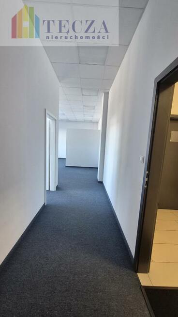 Lokal użytkowy Sulejówek, Józefa Bema