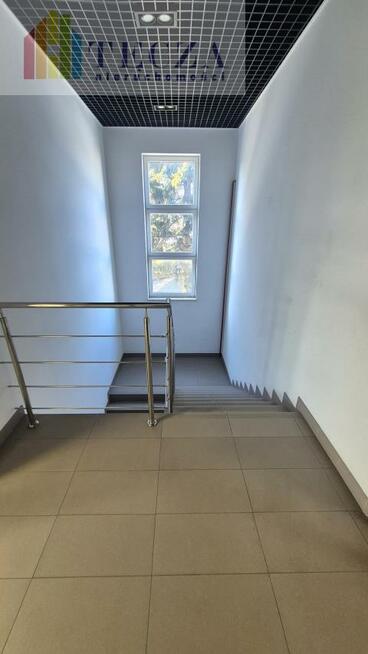 Lokal użytkowy Sulejówek, Józefa Bema