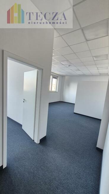 Lokal użytkowy Sulejówek, Józefa Bema