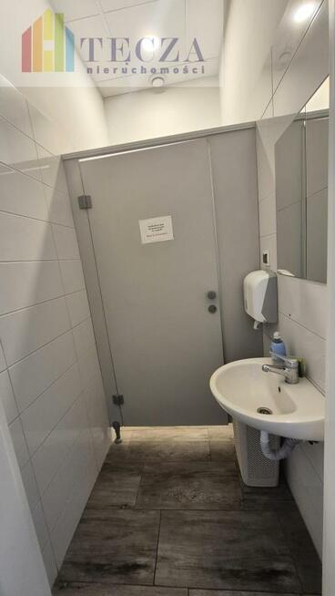 Lokal użytkowy Sulejówek, Józefa Bema