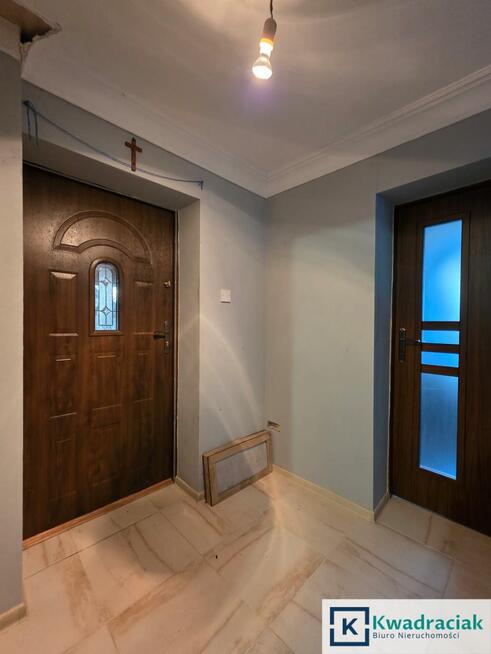 Dom Jaćmierz gm. Zarszyn,