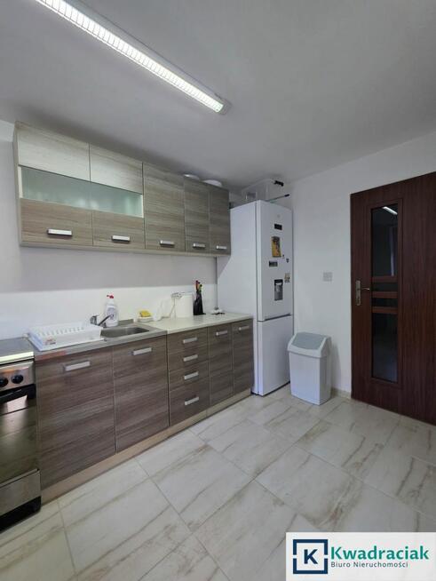 Dom Jaćmierz gm. Zarszyn,