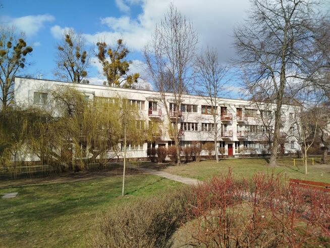 Mieszkanie Warszawa gm. Wola Wola, Ks. Jana Sitnika