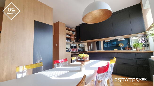 3 pokoje | balkon | klimatyzacja | Olsza!