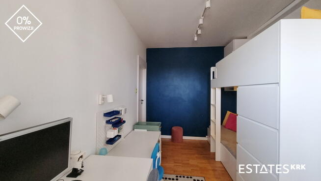 3 pokoje | balkon | klimatyzacja | Olsza!