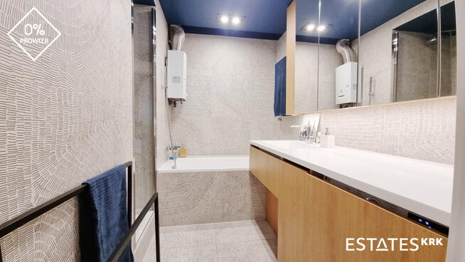 3 pokoje | balkon | klimatyzacja | Olsza!