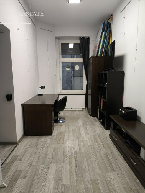 Mieszkanie Bytom, Jagiellońska