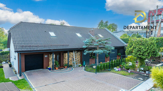 Dom Piekary Śląskie, Adama Mickiewicza