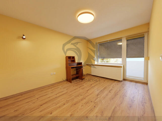 Platynowa trwałość w sercu Bałut