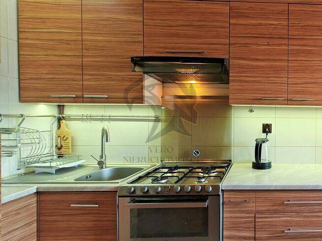 Platynowa trwałość w sercu Bałut