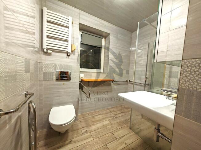 Platynowa trwałość w sercu Bałut