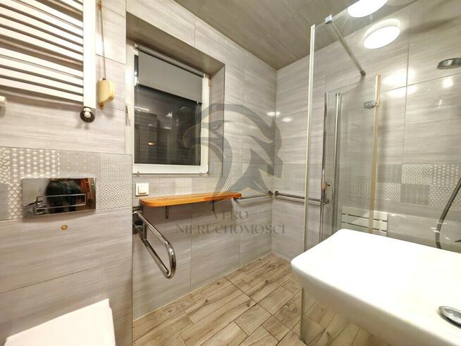 Platynowa trwałość w sercu Bałut