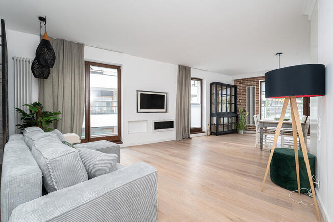 Okazja! Nowoczesny apartament - wysoki standard