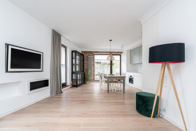 Okazja! Nowoczesny apartament - wysoki standard