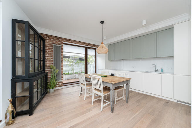 Okazja! Nowoczesny apartament - wysoki standard