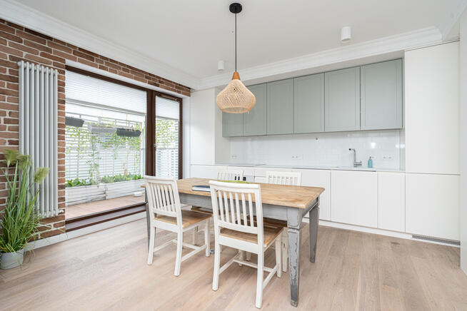 Okazja! Nowoczesny apartament - wysoki standard