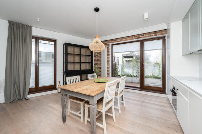 Okazja! Nowoczesny apartament - wysoki standard