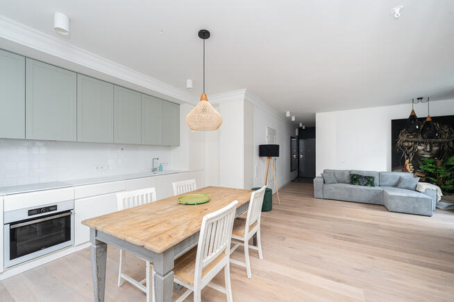 Okazja! Nowoczesny apartament - wysoki standard