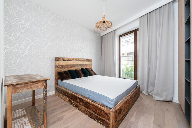 Okazja! Nowoczesny apartament - wysoki standard