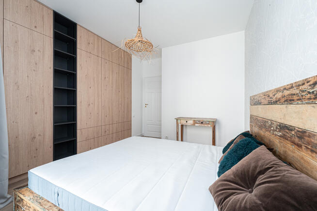 Okazja! Nowoczesny apartament - wysoki standard