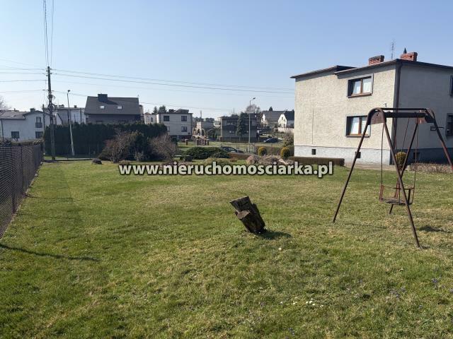 Działka budowlana Rydułtowy