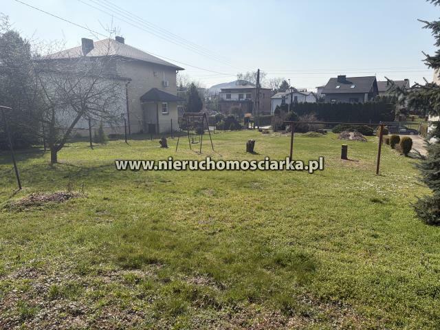 Działka budowlana Rydułtowy