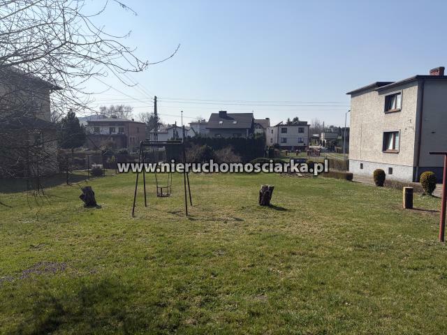 Działka budowlana Rydułtowy