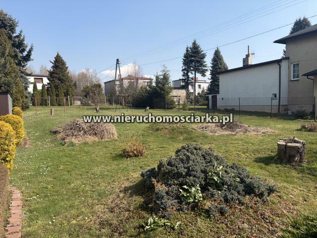 Działka budowlana Rydułtowy