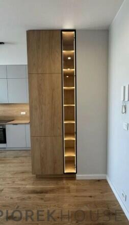 2-pokojowe mieszkanie na Włochach