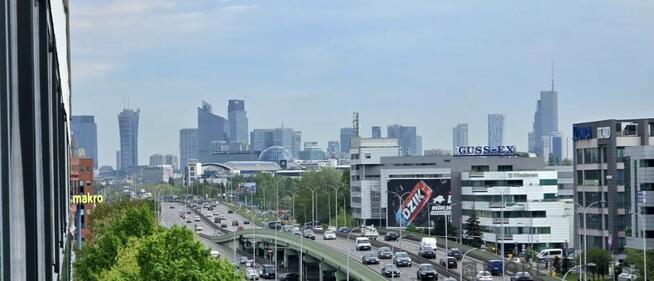 2-pokojowe mieszkanie na Włochach